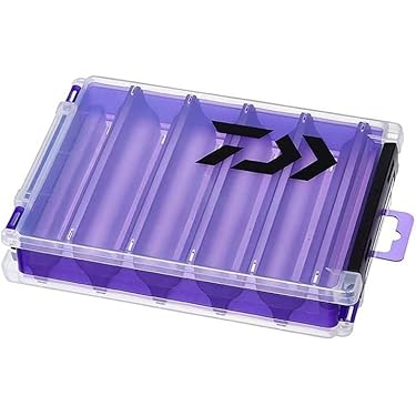 Amazon.co.jp 人気ギフトランキング: 釣り用タックルボックス で